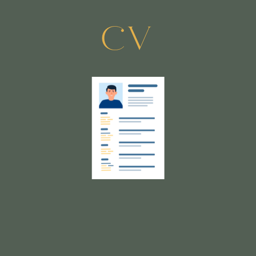 Reactive Resume