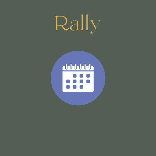 Sondage via Rally